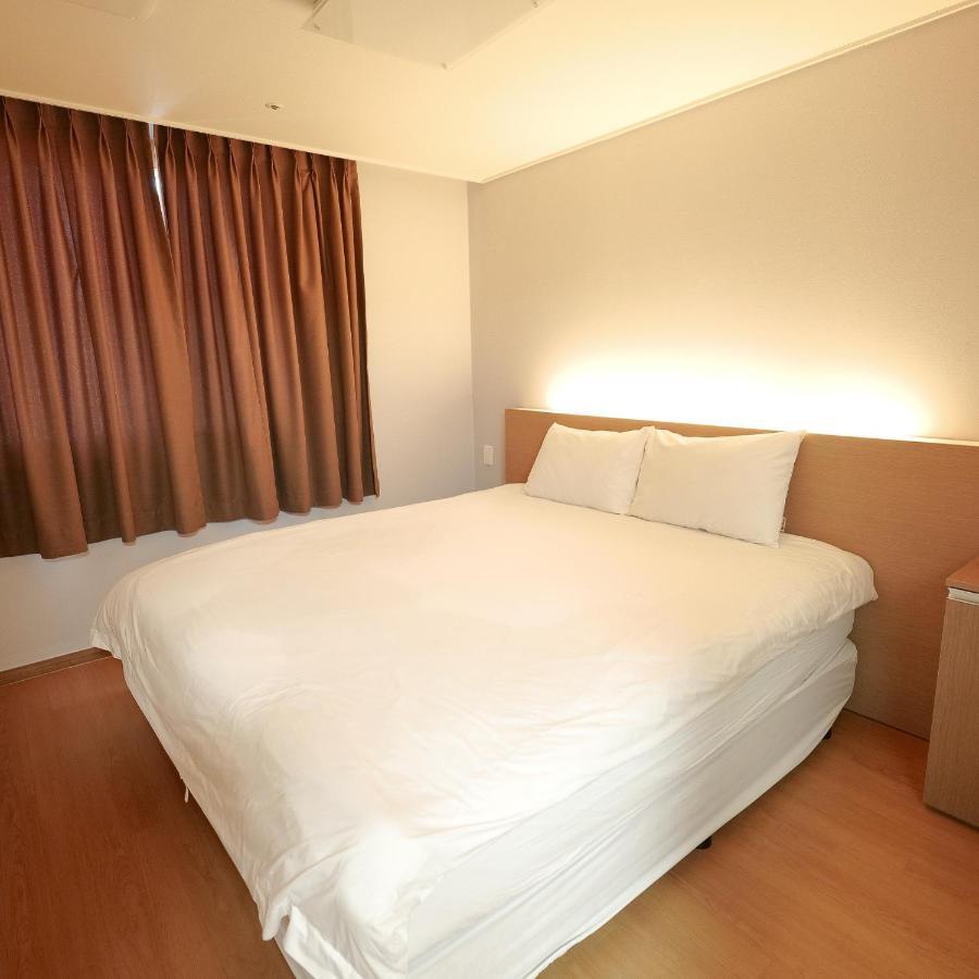 Residence Hotel K Okpo Geoje Exterior photo