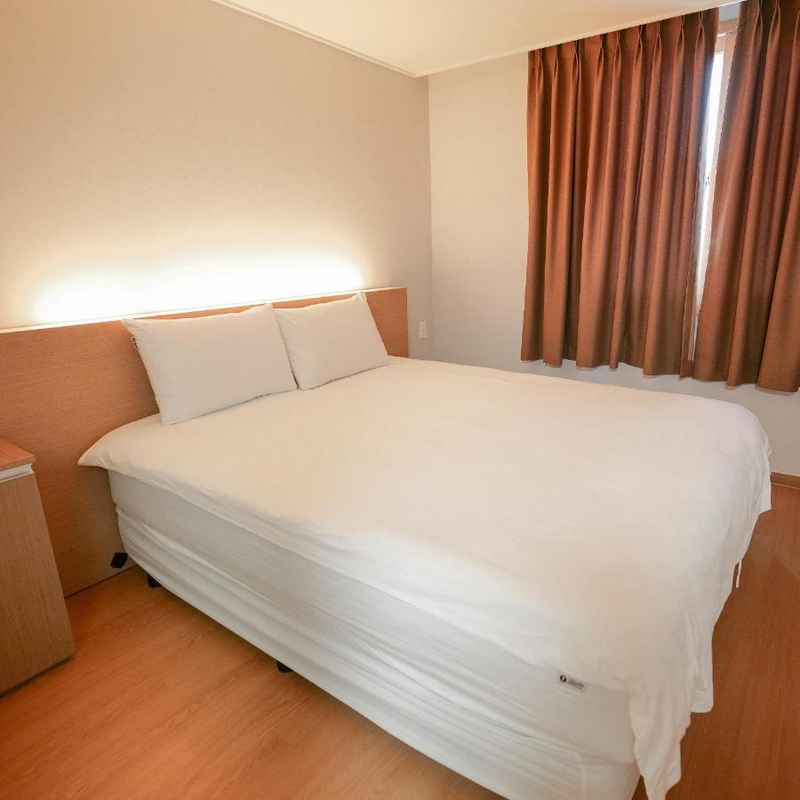 Residence Hotel K Okpo Geoje Exterior photo